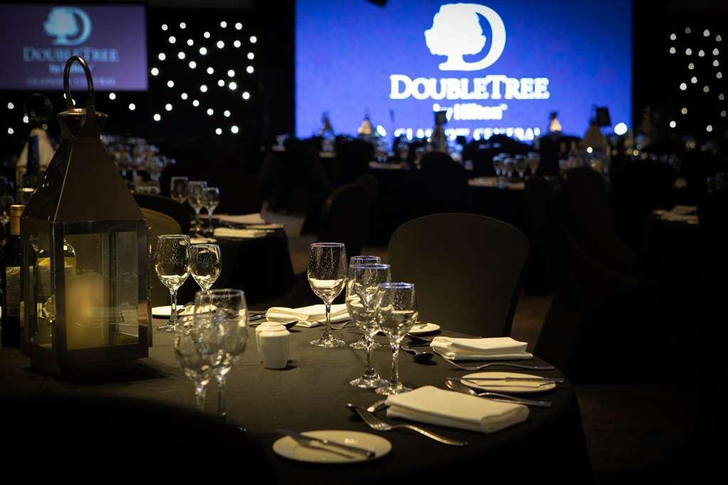 Doubletree By Hilton Glasgow Central Fasilitas foto